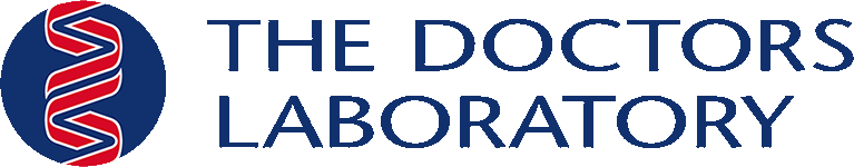 The Doctors Laboratory (TDL) logo