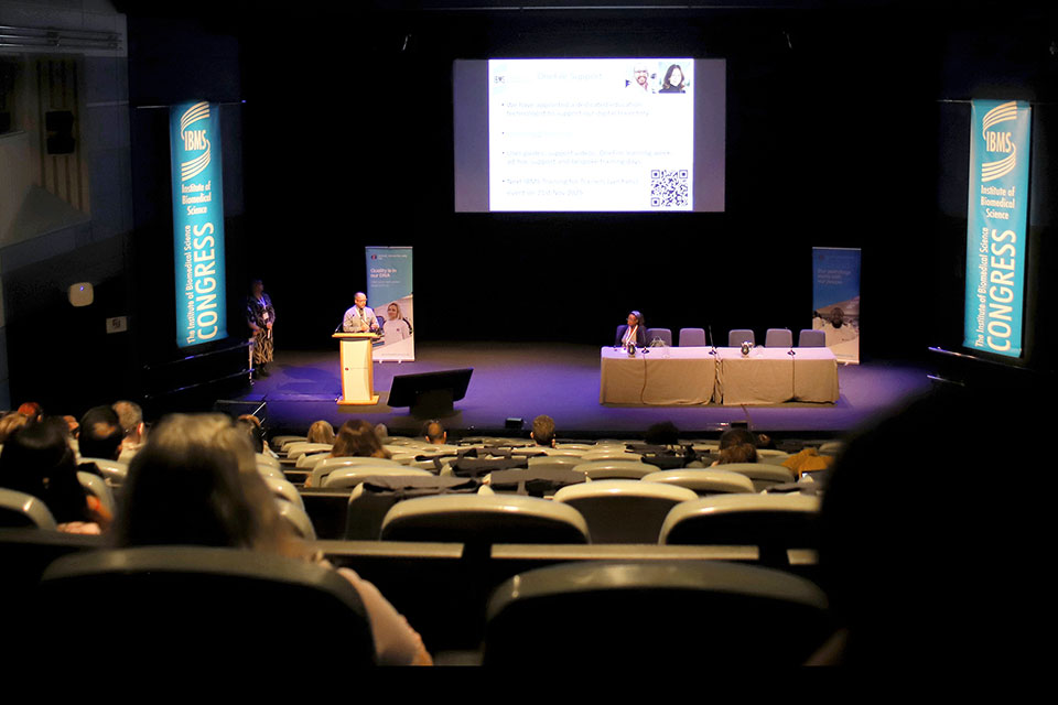 Dr Jim Taylor talk